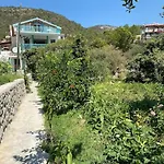 Σπίτι διακοπών Butik Mor Salkim Evleri Datca