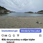 Butik Mor Salkim Evleri