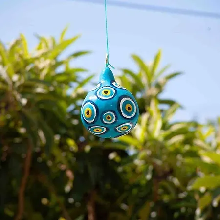 Butik Mor Salkim Evleri Дом отдыха *