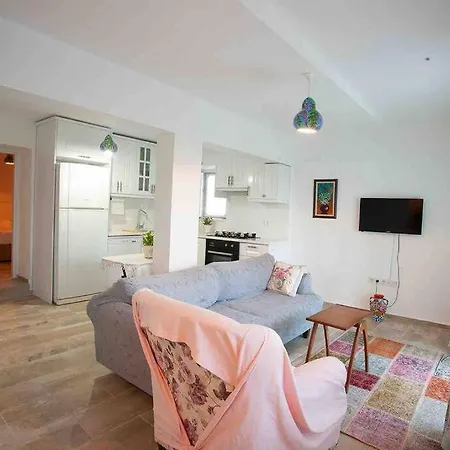 Butik Mor Salkim Evleri Дом отдыха