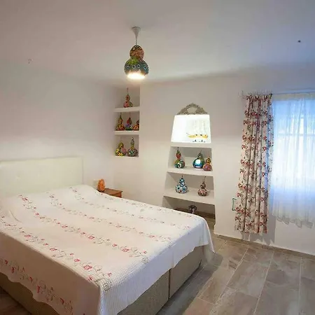 Butik Mor Salkim Evleri Дом отдыха