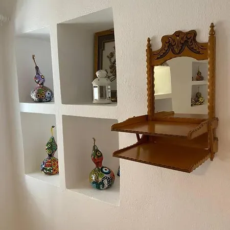 Butik Mor Salkim Evleri Дом отдыха Датча