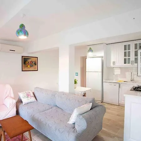 Butik Mor Salkim Evleri Датча