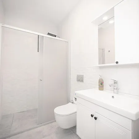 Butik Mor Salkim Evleri Датча