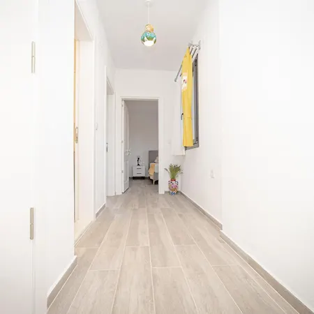 Butik Mor Salkim Evleri * Датча