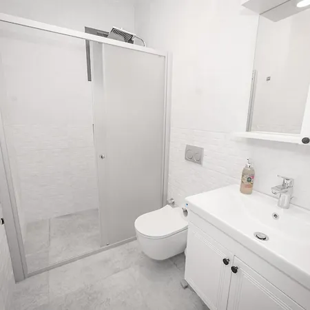 Butik Mor Salkim Evleri Датча