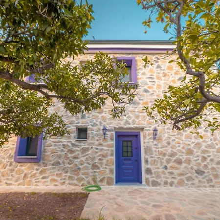 Butik Mor Salkim Evleri Дом отдыха *