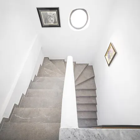 Butik Mor Salkim Evleri * Датча