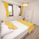 Дом отдыха Butik Mor Salkim Evleri