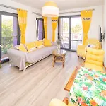 Butik Mor Salkim Evleri * Датча