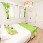 Дом отдыха Butik Mor Salkim Evleri