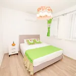 Butik Mor Salkim Evleri Дом отдыха Датча
