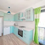 Butik Mor Salkim Evleri * Датча