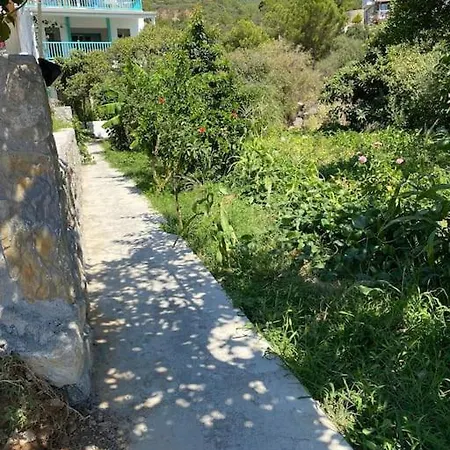 Butik Mor Salkim Evleri Datça