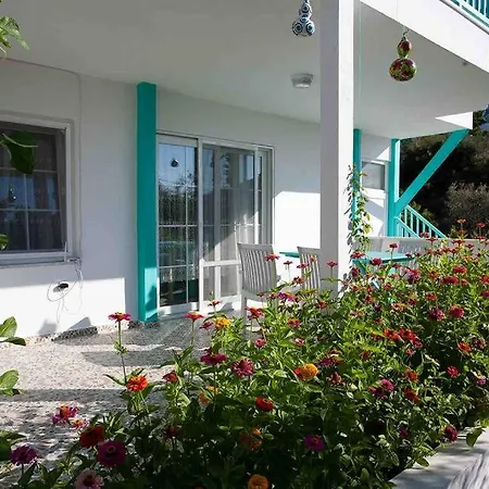 Vakantiehuis Butik Mor Salkim Evleri Datça