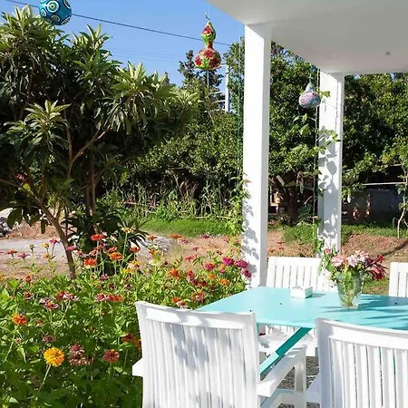 Butik Mor Salkim Evleri * Datça