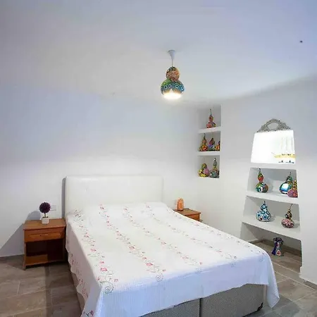 Butik Mor Salkim Evleri Dom wakacyjny *