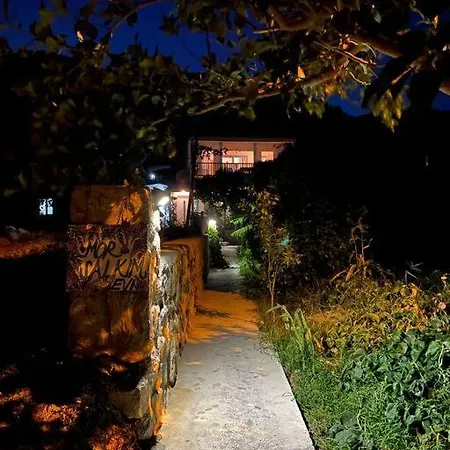 Butik Mor Salkim Evleri Vakantiehuis Datça