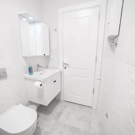 Butik Mor Salkim Evleri Datça