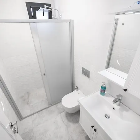 Butik Mor Salkim Evleri Dom wakacyjny *