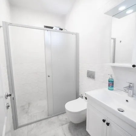 Vakantiehuis Butik Mor Salkim Evleri Datça