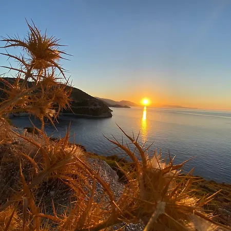 Butik Mor Salkim Evleri Dom wakacyjny